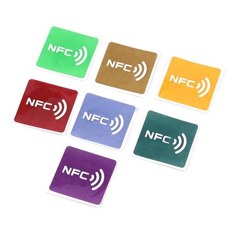 price of nfc tags|nfc tags walmart.